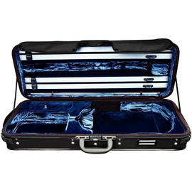 Жесткий футляр для альта Gewa Strato de Luxe 334.682