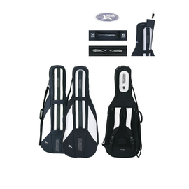 Чехол для виолончели GEWA JAEGER 1/4 синий/антрацит 292.831