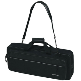 Чехол для клавишных интрументов Gewa Economy F 85x32x10см 272.080