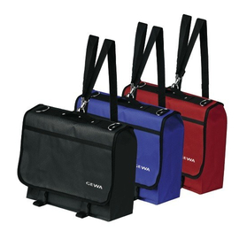 Чехол для пюпитра и нот Gewa BASIC Красный 277.402