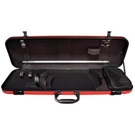 Кофр для скрипки Gewa Idea 2.3 Черный 317.210