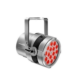 Светодиодный прожектор DTS TITAN + SOLO FULL COLOR IP20