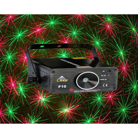 Лазерная система LAYU F10