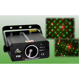 Лазерная система LAYU F30