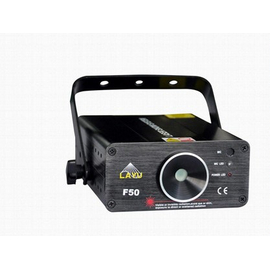 Лазерная система LAYU F50