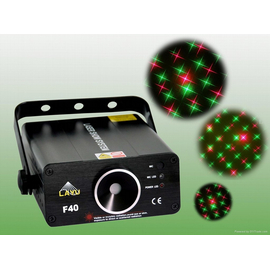 Лазерная система LAYU F40