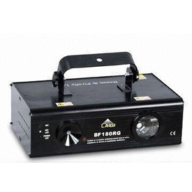 Лазерная система LAYU BF180RG