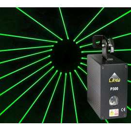 Лазерная система LAYU P200