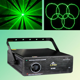Лазерная система LAYU A200