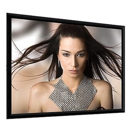 Экран Adeo Screen Plano Velvet Reference Grey 250x140,формат экрана 16:9