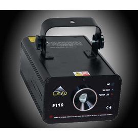 Лазерная система LAYU F110