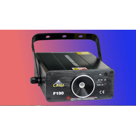 Лазерная система LAYU F100