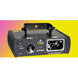 Лазерная система LAYU BF450RG