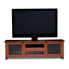 Подставка под телевизор Novia 8429 cocoa cherry