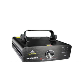 Лазерная система LAYU T6300RGY