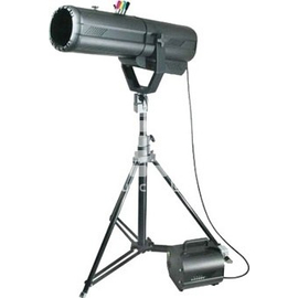 Следящий прожектор DTS PHARUS 1200 Electronic