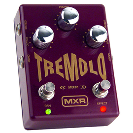 Педаль гитарная Dunlop M159