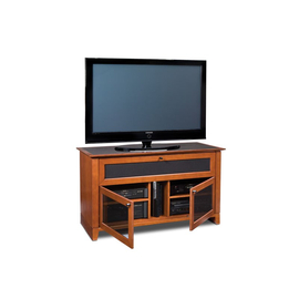 Подставка под телевизор Novia 8428 nat cherry