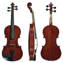 Скрипка Gewa Instrumenti Liuteria Concerto 1/4 400.054