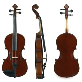 Альт Gewa Instrumenti Liuteria Allegro 40,8см 401.714