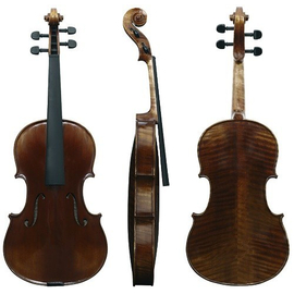 Альт Gewa Instrumenti Liuteria Maestro I 39,5см 401.773
