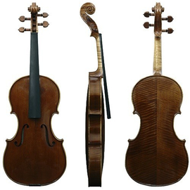 Альт Gewa Instrumenti Liuteria Maestro II A 42,0см St+ 401.795