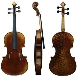 Альт Gewa Instrumenti Liuteria Maestro IV 38,2см 401.852