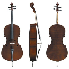 Виолончель Gewa Instrumenti Liuteria Allegro 1/2 402.313