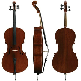 Виолончель Gewa Instrumenti Liuteria Concerto 4/4 402.351