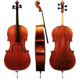Виолончель Gewa Instrumenti Liuteria Maestro I 3/4 402.372