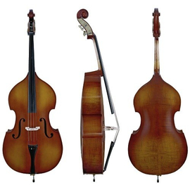 Контрабас Gewa Allegro 1/8 403.505