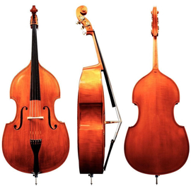 Контрабас GEWA Rubner Модель № 67 3/4 403.950