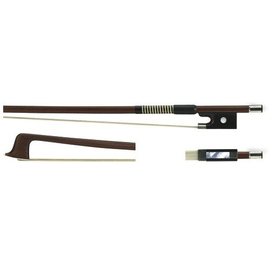 Смычок для скрипки Gewa Brasil wood Student 1/8 404.075