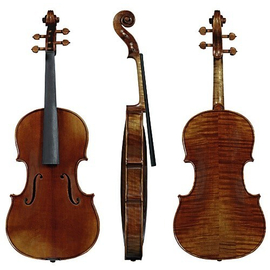 Альт Gewa Instrumenti Liuteria Maestro III B 42,0см 401.835