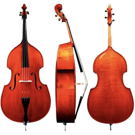 Контрабас GEWA Rubner Модель № 69 3/4 403.970