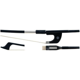 Смычок для контрабаса Gewa Glasser Carbon Graphit 3/4 404.826