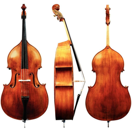 Контрабас GEWA Rubner Модель № 66 3/4 403.940