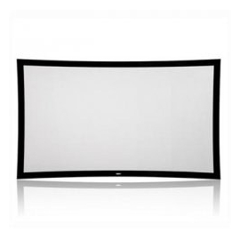 Экран AV Screen натяжной BX150NZV(4:3;150"),Front&Rear Fabric