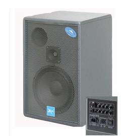 Активный топ Park Audio ALPHA 4210PM