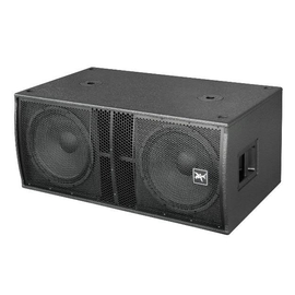 Aктивный Сабвуфер Park Audio Delta 125-P