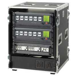 Диммерный рэк MA Lighting MA Digital Dimmer Rack 144854
