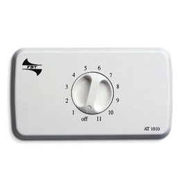 Регулятор мощности потолочных динамиков ATT 0501, FBT Audio Contractor