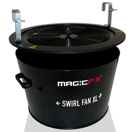 Конфетти машина MagicFX SWIRL FAN XL