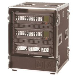 Диммерный рэк MA Lighting MA Digital Dimmer Rack 144853