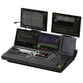 Световой пульт MA Lighting grandMA2 light 120112