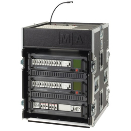Диммерный рэк MA Lighting MA Digital Dimmer Rack 140850