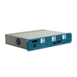 Диммер Zero 88 Rack 6 CEE17 DMX Dimmer