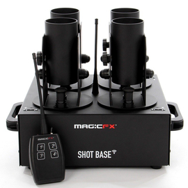 Беспроводная база MagicFX SHOT BASE WIRELESS