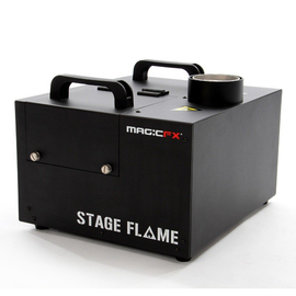 Генератор огня MagicFX STAGE FLAME