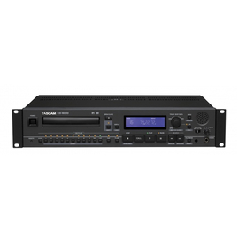 CD-проигрыватель Tascam CD-6010